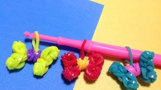 レインボールーム かわいいモチーフの作り方 カラーゴムdiyまとめ Handful ハンドフル レインボールーム かわいいモチーフの作り方 カラーゴムdiyまとめ Handful ハンドフル