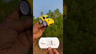 Celebrity Remote Control Magic Movement Car Unboxing #cartoon #viral #shorts Profile