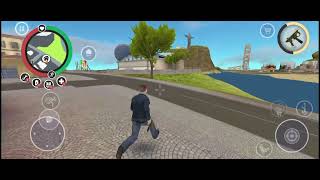 Rio crime city mafia gameplay  screenshot 5
