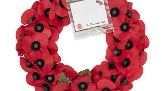 Ealing Remembrance Day Service