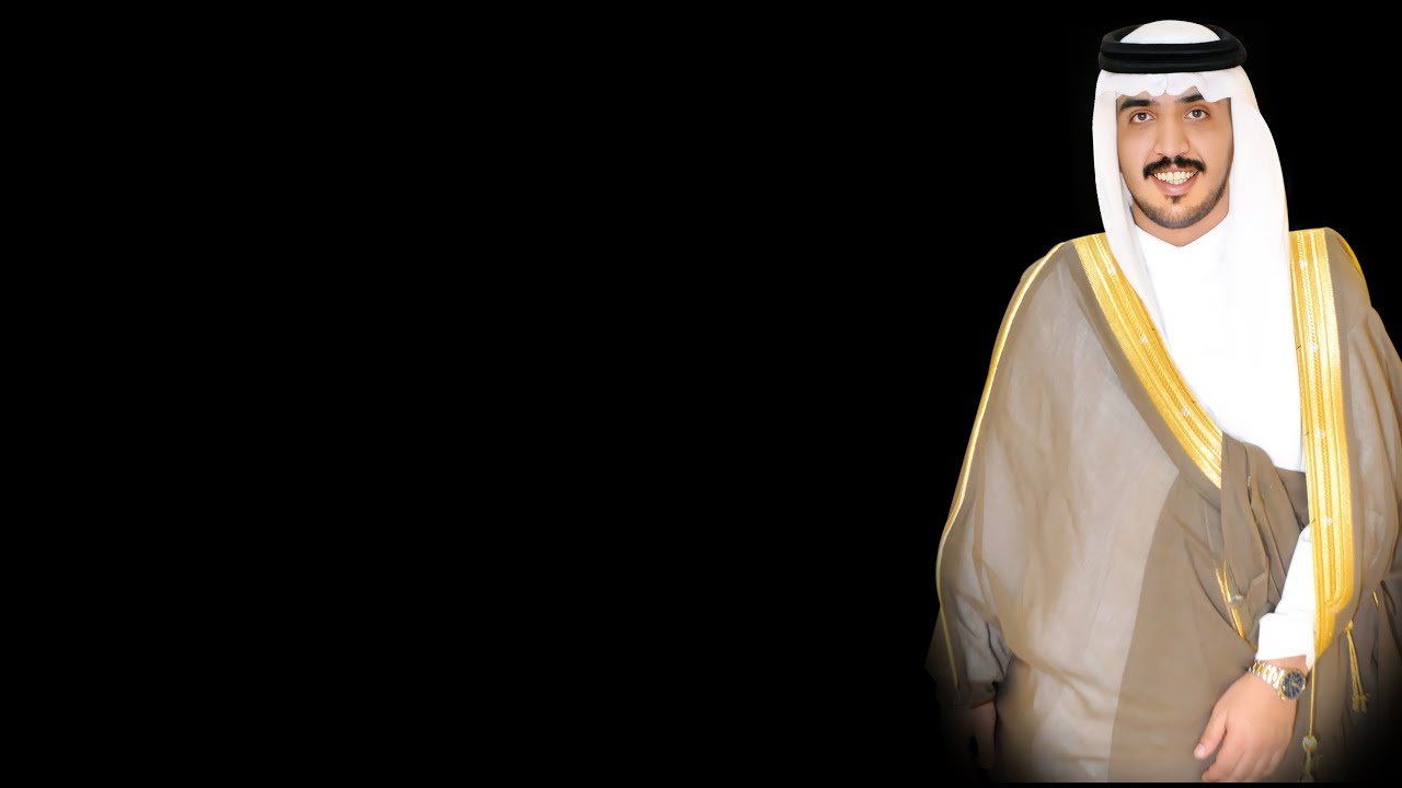 حفل الشاب / علي بن سعد ال مشاوي