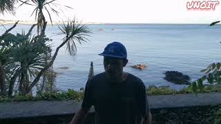 Jarman - Air Raid Sessions S1 E6