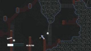 [Dustforce] hideout ps3 SS