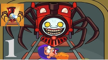 DOP CHOO -DELETE PUZZLE ALL LEVEL COMPLETED 1-70 GAMEPLAY WALKTHROUGH.