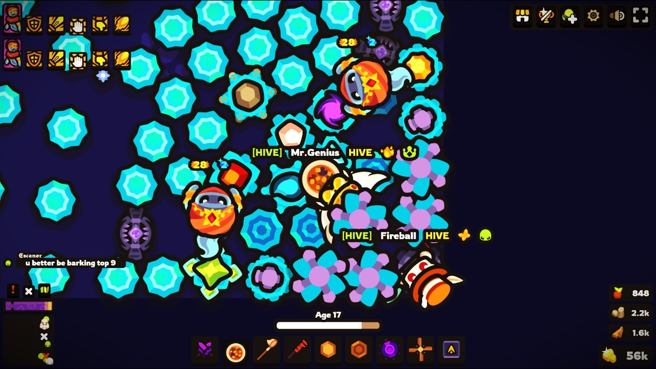 New Best Solo Corner Base! 2M+ Gold + (Gappe Code)