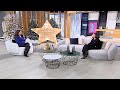 Be Positive 10 12 2021 نانسي عبده كيف نخرج من حزننا أقوياء 
