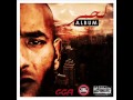 G.G.A Dream chaser (Explicit)