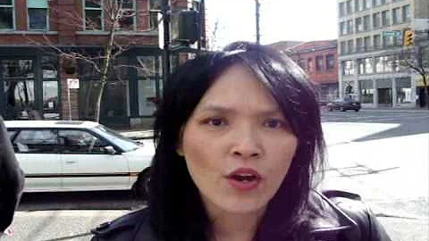 MLA: Jenny Wai Ching Kwan  Vancouver-Mount Pleasan...