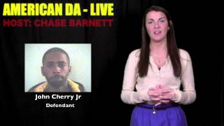 The Murder of an Unarmed Cab Driver Sends a Man to Prison for Life