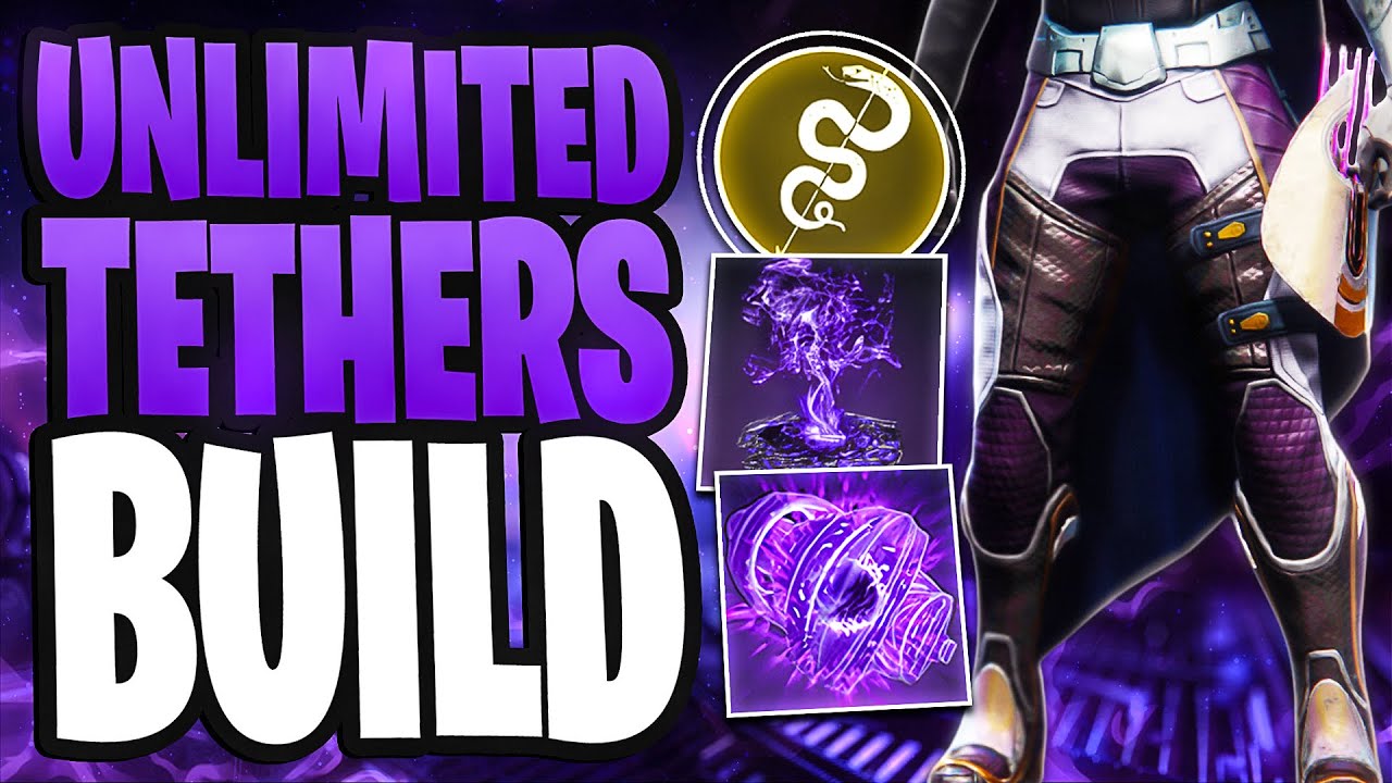 The BEST all around Void Hunter Build | Destiny 2 Orpheus Rigs