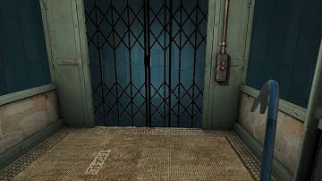 Gmod - Exploring Random Maps 40