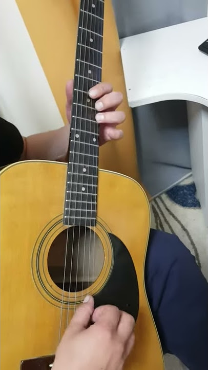 No doubt- don't speak acoustic solo