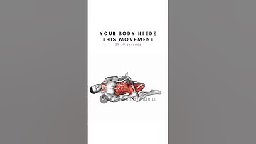 Your Body Needs This Movement | Mobility Exercises | The Mobility Manual