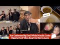 Juma Jux Celebrates Big Deal While Priscilla Cooks Nigeria Food Okra Soup For Her In Laws вќ пёЏрџ ірџ рџ рџ ї Juma Jux Celebrates Big Deal While Priscilla Cooks Nigeria Food Okra Soup For Her In Laws вќ пёЏрџ ірџ рџ рџ ї