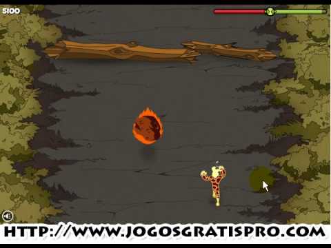 Como jogar Ben 10  Critical Impact - Jogos Gratis Pro