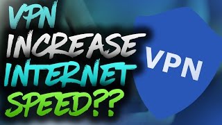 Increase Internet Speed By VPN!!! screenshot 4