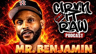 Mr. B On Seattle Music Is Real, BJ&J Ent., Maribased 1, J.Wavy, + R.I.P. Gangsta Boo | CIRV'N IT RAW