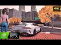 TESTANDO 3060 12GB GTA 5 4K - MAS MODS GRAFICOS REALISTA - RYZEN 5 5600G -2026 -MODS  FIVEM #gta