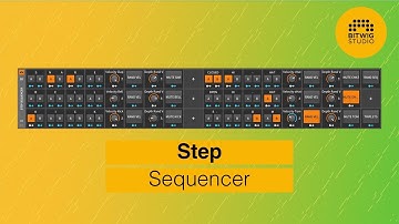 Step Sequencer