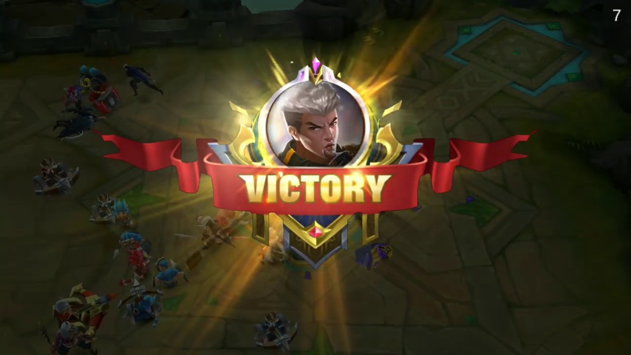 Chou gameplay mobile legends|#1 - YouTube