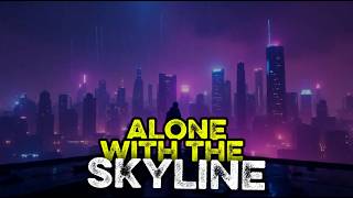 Alone With The Skyline – Aggressive Drift Phonk EDM Remix | Bass Boosted Techno Dubstep