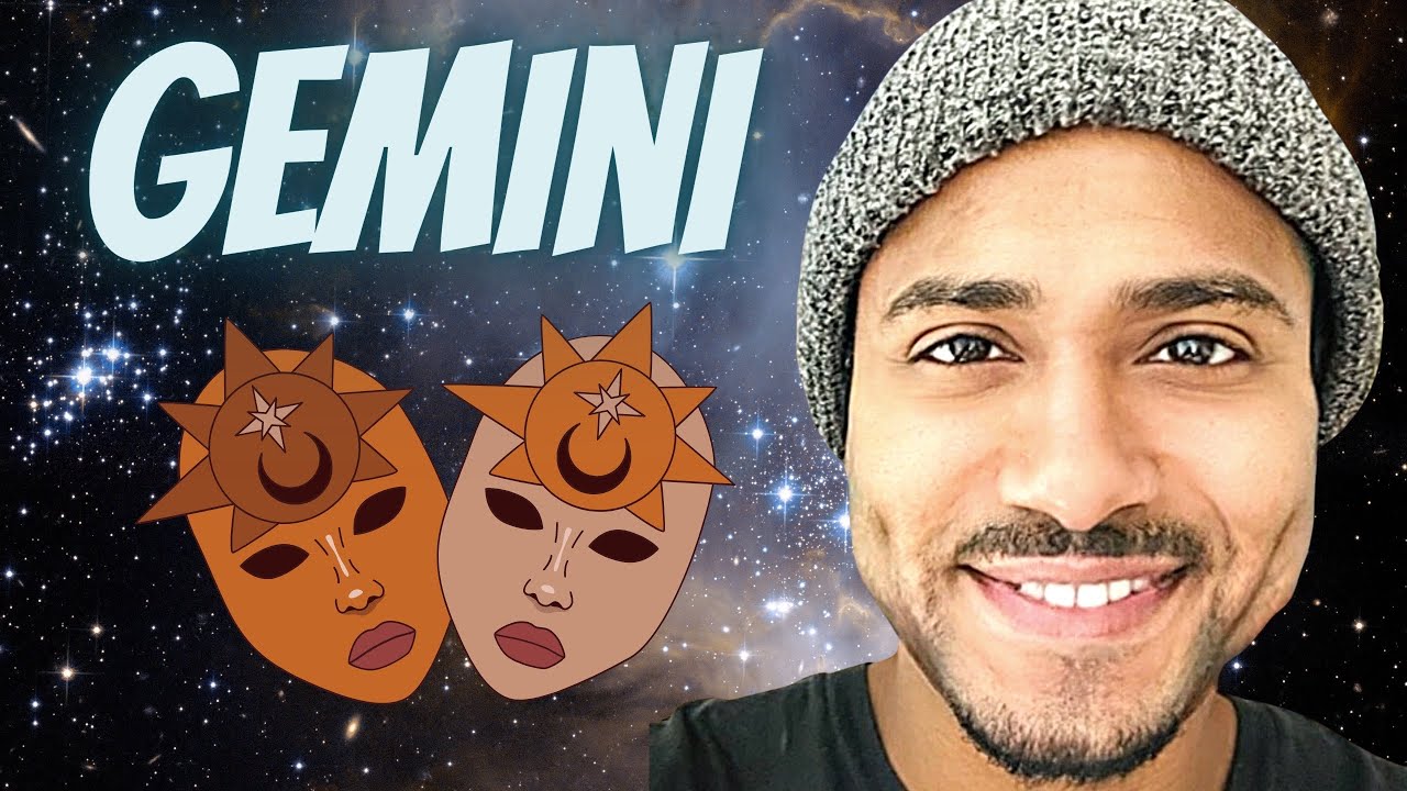 Gemini ♊️ - Energy Vampire wants to talk about this relationship Love Tarot Reading March 2026