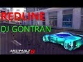 DJ Gontran Redline Asphalt 8 Music Video DJ Gontran Redline Asphalt 8 Music Video