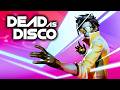Dead as Disco - Preview Demo Gameplay