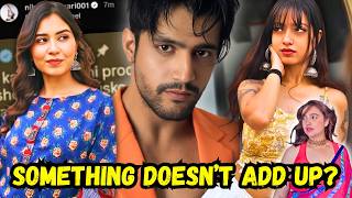 Why Ruru Can’t Handle Akanksha’s Fame? Is Niharika a Home Breaker? Sorab-Appurva Split?