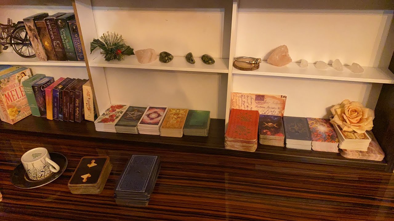 Tam şu anda hisleri nedir? Bu aşk nereye gidiyor? Tarot, tarot falı, katina aşk falı