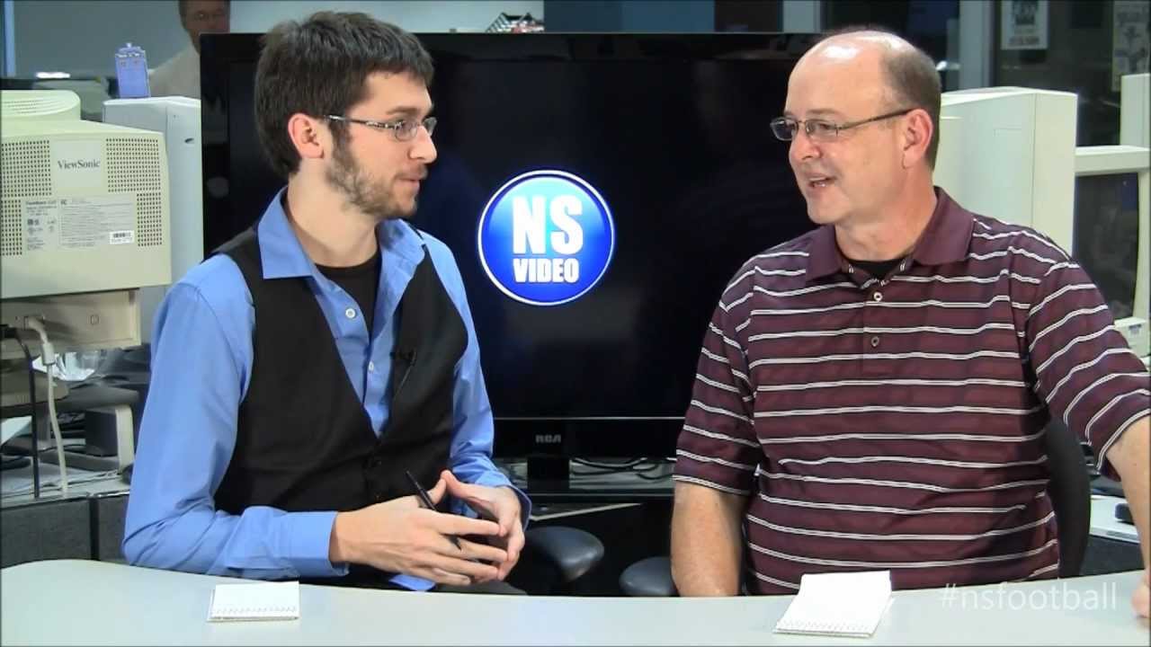 The News-Sentinel High School Football Regular Season Recap Show