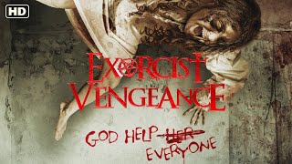 Exorcist Vengeance (2022) Official Trailer