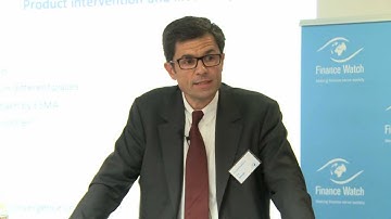 Laurent Degabriel (ESMA)