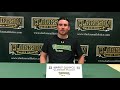 Clarkson/Penn State postgame
