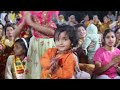 Dewas Live, सजा भव्य खाटू श्याम बाबा का दरबार, प्रसिद्द भजन गायक द्वारका मंत्री ने दी प्रस्तुति