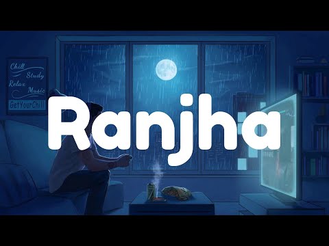 Ranjha Sid x Kiara Version | Extended Audio | Sidharth Malhotra & Kiara Advani Wedding Song