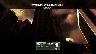 Joined Savior!