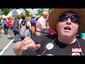 National March on NRA Misinformed Protesters