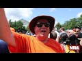 National March on NRA Misinformed Protesters