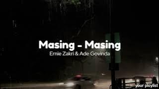 Masing - masing (slowed version)