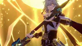 HONKAI STAR RAIL Jing Yuan Trailer - "Heaven and Earth as a Chessboard"