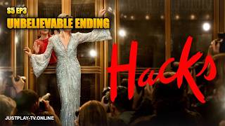 Hacks Season 5 Episode 5 Full Episode