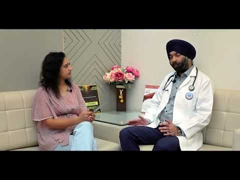 ਕਿਉਂ ਵੱਧ ਰਹੀ ਹੈ Cancer ਦੀ ਬਿਮਾਰੀ, ਜਾਣੋ Dr MS Bindra ਤੋਂ @ @TheSummerNews