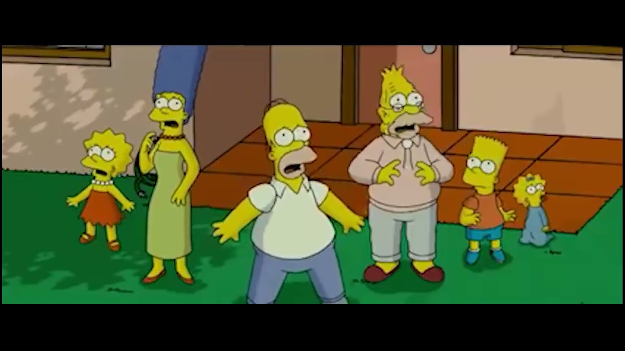 Homer Dome EARRAPE