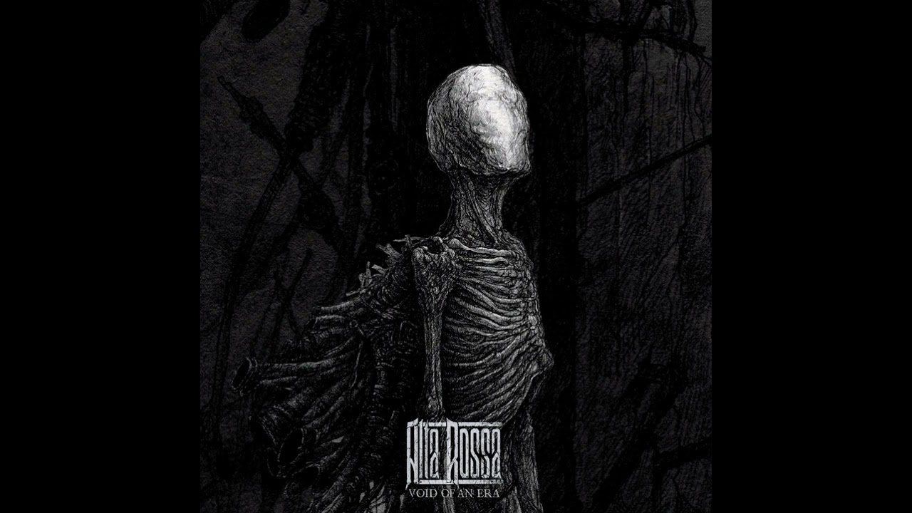 Alta Rossa - Void Of An Era [2022] (full album)