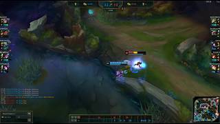 Fizz predict OUTPLAYED #1