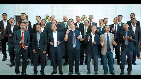 HAW RAWH - Lungpho Kohhran Pavalai Zaipawl