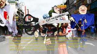 According To Coinshares Meltem Demirors, Geopolitical Tensions Might Turn Bitcoin Into A Free Et.