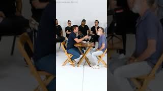 barrinha provocou Pablo maçal #podcast