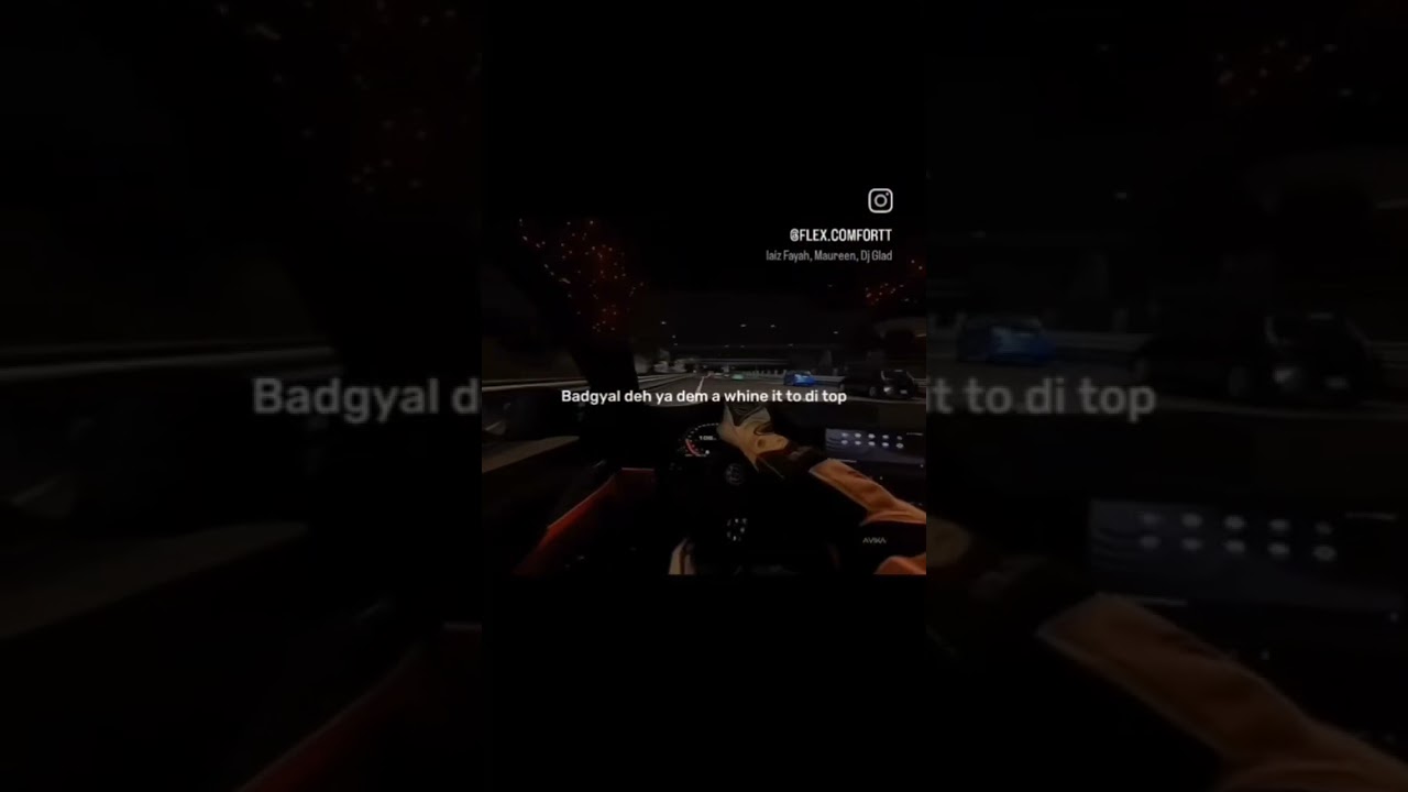 Money Pull up 💸 ~•~ LYRICS EDIT ~•~